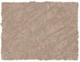 AS Square Pastel Burnt Umber Pale C: high-quality, creamy pastel for rich layering and blending in artwork, perfect for artists.