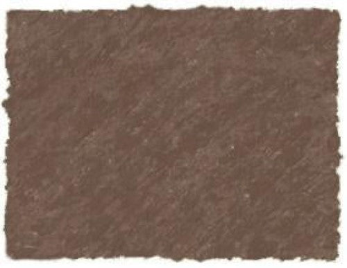 AS Square Pastel Burnt Umber Pale D features rich, lightfast pigments in a versatile square shape for smooth blending and detailed art.