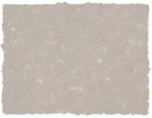 Soft pastel in brownish grey, perfect for smooth application and detailed artistry, ideal for professional and hobby artists.