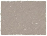 Extra soft square pastel in brownish grey by Art Spectrum, ideal for smooth blending and vibrant artistic expressions.