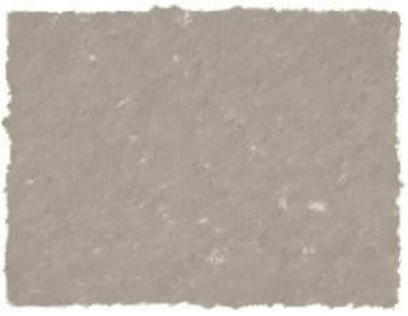 Extra soft square pastel in brownish grey by Art Spectrum, ideal for smooth blending and vibrant artistic expressions.