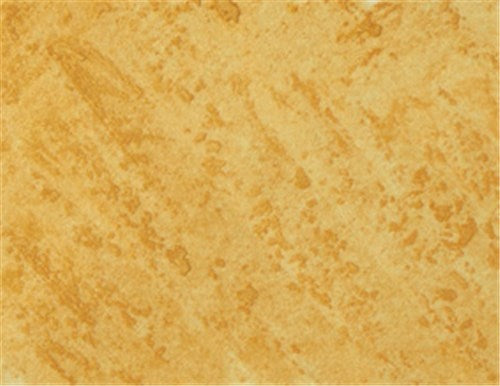 AS Square Pastel Gold A, a soft, creamy pastel for artists, ideal for vibrant color application and blending on paper.