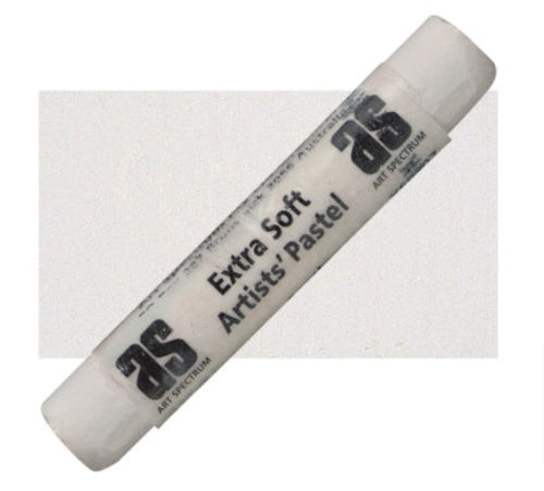 Soft Coral pastel stick from Art Spectrum, featuring vivid colors and smooth application for artists.