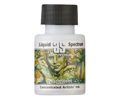 Ink - As Liquid Spectrum 50ml Pearlescent