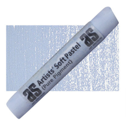 Artist Pastel - As Pastels Blue Grey V 527: eco-friendly, premium soft pastels for vibrant, smooth, and versatile artwork.