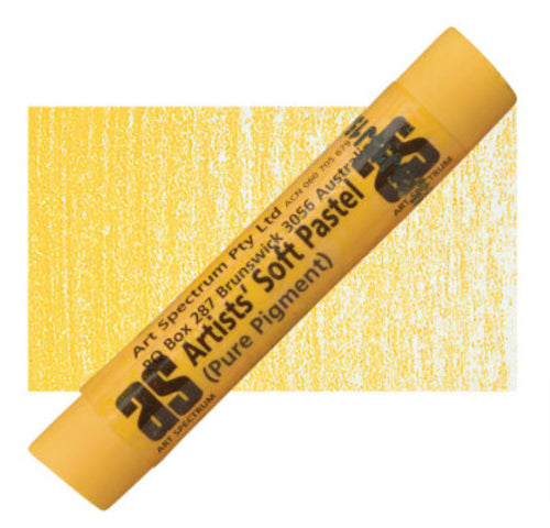 Artist Pastel - As Pastels Golden Yell T 509