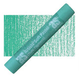 Artist Pastel in Phthalo Green T 570, featuring vibrant color, smooth application, and safe, eco-friendly materials for creative art.