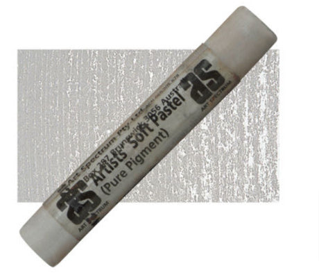 Artist Pastel Warm Grey V 584 pencil featuring lightfast pigments, rich texture, perfect for blending and layering in art.