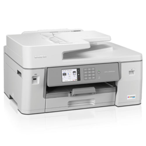 Brother MFCJ6555DWXL A3 Inkjet MFC - Free Delivery and Install