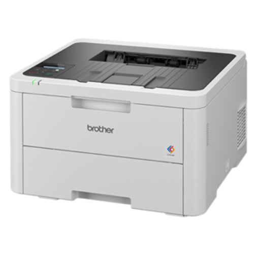 Brother HLL3240CDW 26ppm Colour Laser Single Function Printer