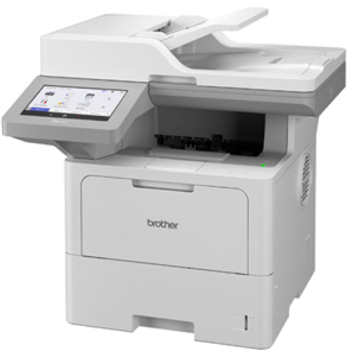 Brother MFCL6915DW 52ppm Mono Laser MFC Printer