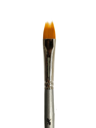 Artist Brush - Das S1072c Synthetic Comb 1/4"