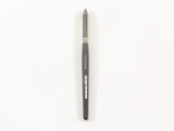 Artist Brush - Das Small Blender Round features a rubber tip for seamless blending in various painting techniques.