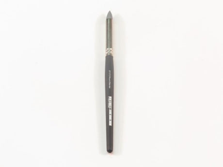 Artist Brush - Das Small Blender Round features a rubber tip for seamless blending in various painting techniques.