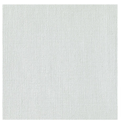 Premium Artist Canvas Roll, 54"x6yd, made of 100% pure linen, ideal for painting and mixed media projects.