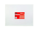 Artist Canvas Panel - Das Canvas Panel 14x18, acrylic primed 100% cotton, sturdy 3mm pulp-board for oil and acrylic painting.