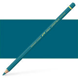 Caran d'Ache Pablo Mouse Grey artist pencils in a sleek design for precision, vibrant color, and eco-friendly quality.