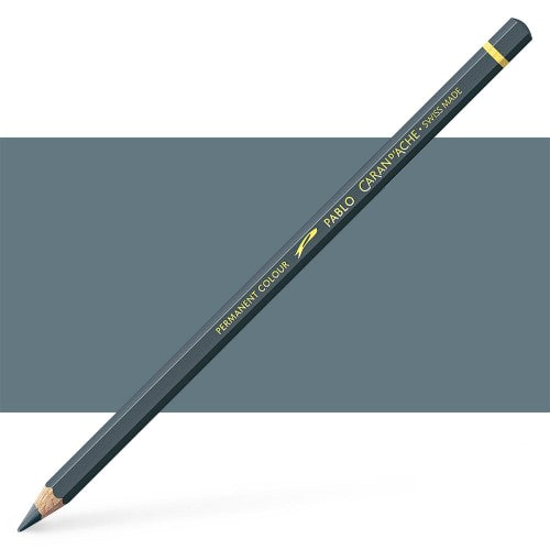 Artist Pencils - Pablo Greyish Black (3)