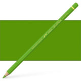 Artist Pencils - Caran d'Ache Pablo Khaki Green (3)