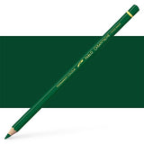 Artist Pencils - Caran d'Ache Pablo Olive Black (3)