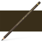 Artist Pencils - Caran d'Ache Pablo Raw Umber (3)