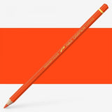 Artist Pencils - Caran d'Ache Pablo Flame Red (3)