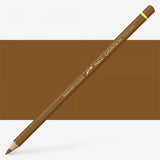 Artist Pencils - Caran d'Ache Pablo Chestnut (3)