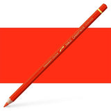 Artist Pencils - Caran d'Ache Pablo Vermilion (3)