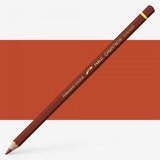 Artist Pencils - Caran d'Ache Pablo Burnt Sienna (3)