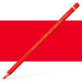 Artist Pencils - Caran d'Ache Pablo Indian Red (3)