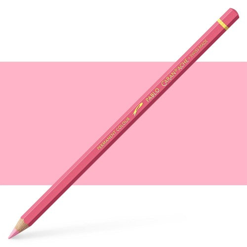 Artist Pencils - Pablo Pink (3)