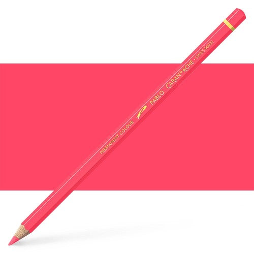 Artist Pencils - Pablo Rose Pink (3)
