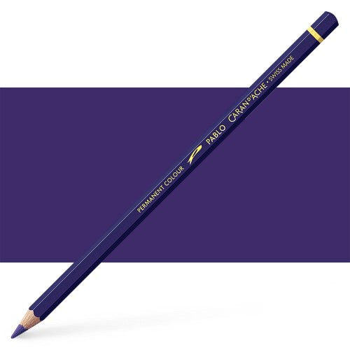 Artist Pencils - Pablos Purple Violet (3)