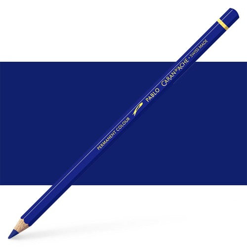 Artist Pencils - Pablo Royal Blue (3)