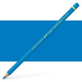 Artist Pencils - Caran d'Ache Pablo Sky Blue (3)