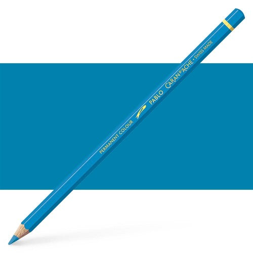 Artist Pencils - Pablo Pastel Blue (3)