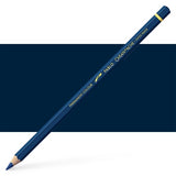 Artist Pencils - Caran d'Ache Pablo Prussian Blue (3)