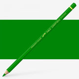 Artist Pencils - Caran d'Ache Pablo Emerald Green (3)