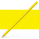 Artist Pencils - Caran d'Ache Pablo Lemon Yellow (3)