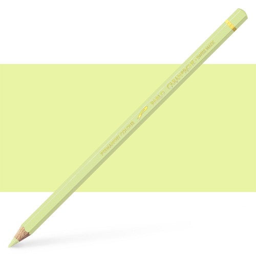 Artist Pencils - Pablo Light Lemon Yellow (3)