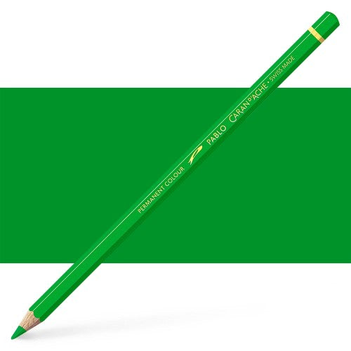 Artist Pencils - Pablo Peacock Green (3)