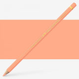 Caran d'Ache Pablo Granite Rose (3) artist pencils showcasing vibrant colors and smooth shading for professional artwork.