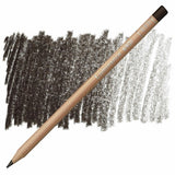 Caran D’ache Luminance Sepia Pencils (Pack of 3) for vibrant, lightfast art with creamy leads and eco-friendly wood.