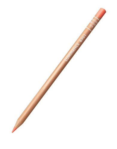 Artist Pencils - Luminance 6901 Pencils Anthr.Pink  (Pack of 3)