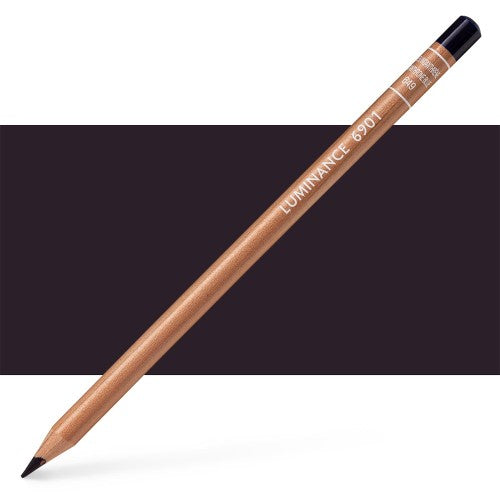 LUMINANCE 6901 PENCILS INDANTHRONE BL(3)