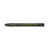 Crayon - Caran D’ache Neocolor 1 Wax Oil Olive - Pack of 10