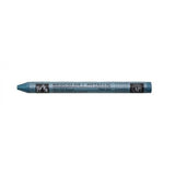 Caran D’ache Neocolor I Metallic Phtalo Blue pastels, pack of 10, ideal for vibrant, versatile artistic expression.