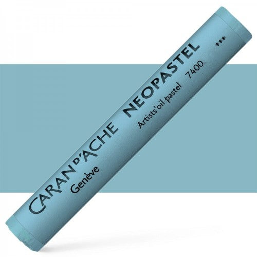 Artist Pastels - Neopastel Light Grey  (Set of 3)