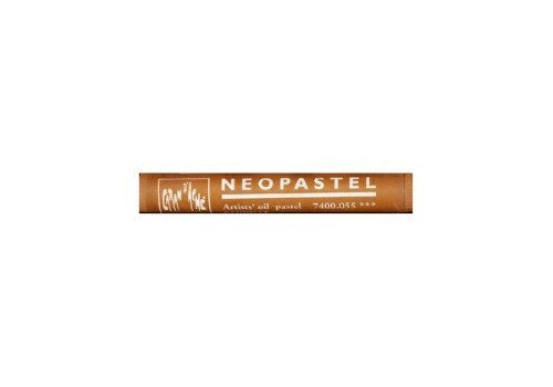 Artist Pastels - Caran D’ache Neopastel Cinnamon (Set of 3)