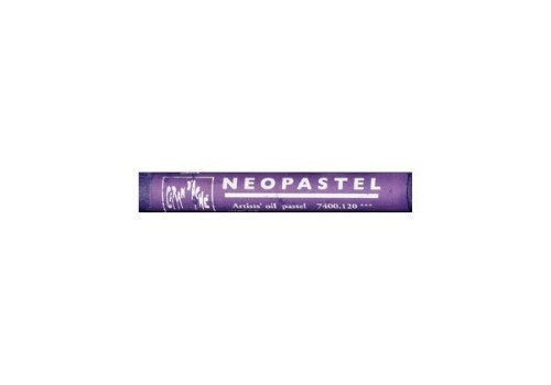 Artist Pastels - Caran D’ache Neopastel Violet (Set of 3)